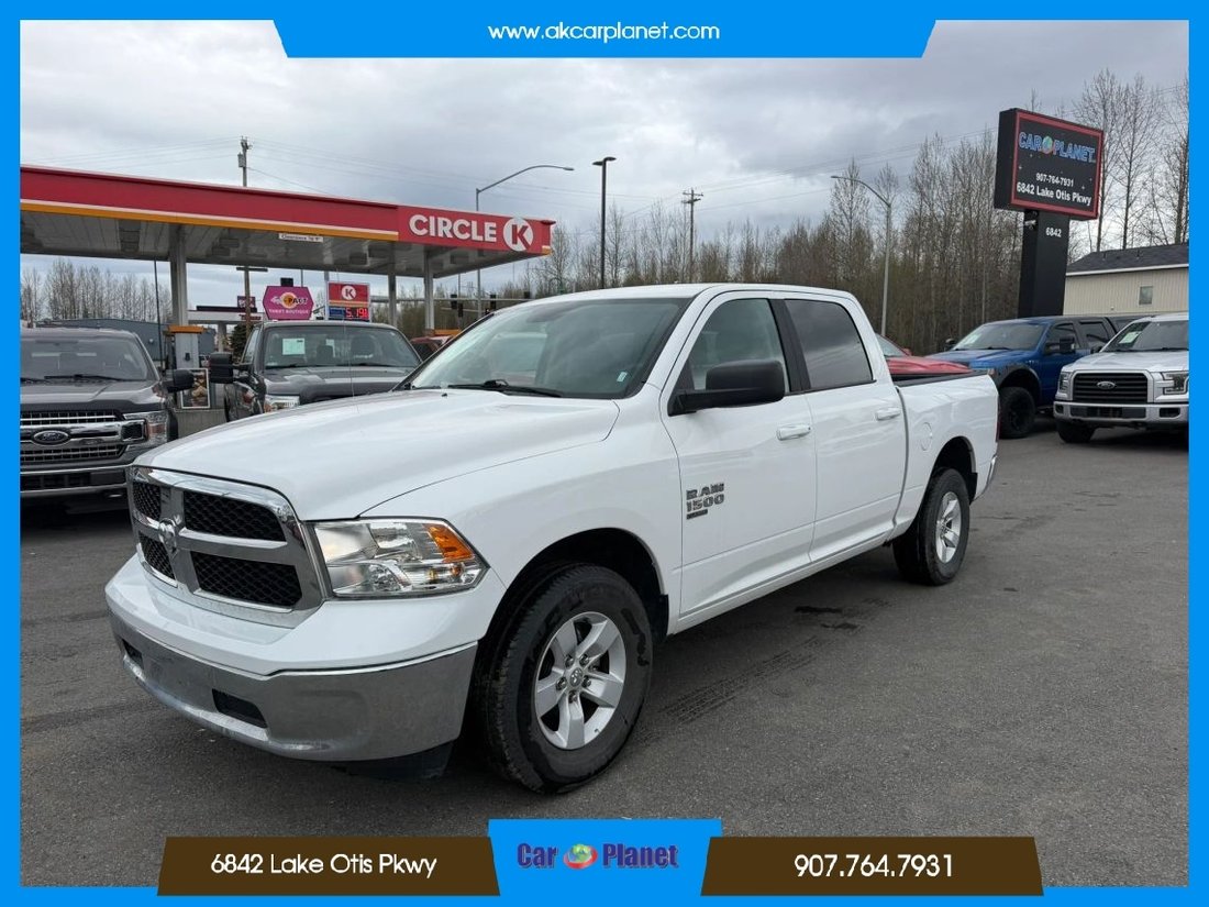 Pickup in Anchorage, AK, United States 1 - 17532529