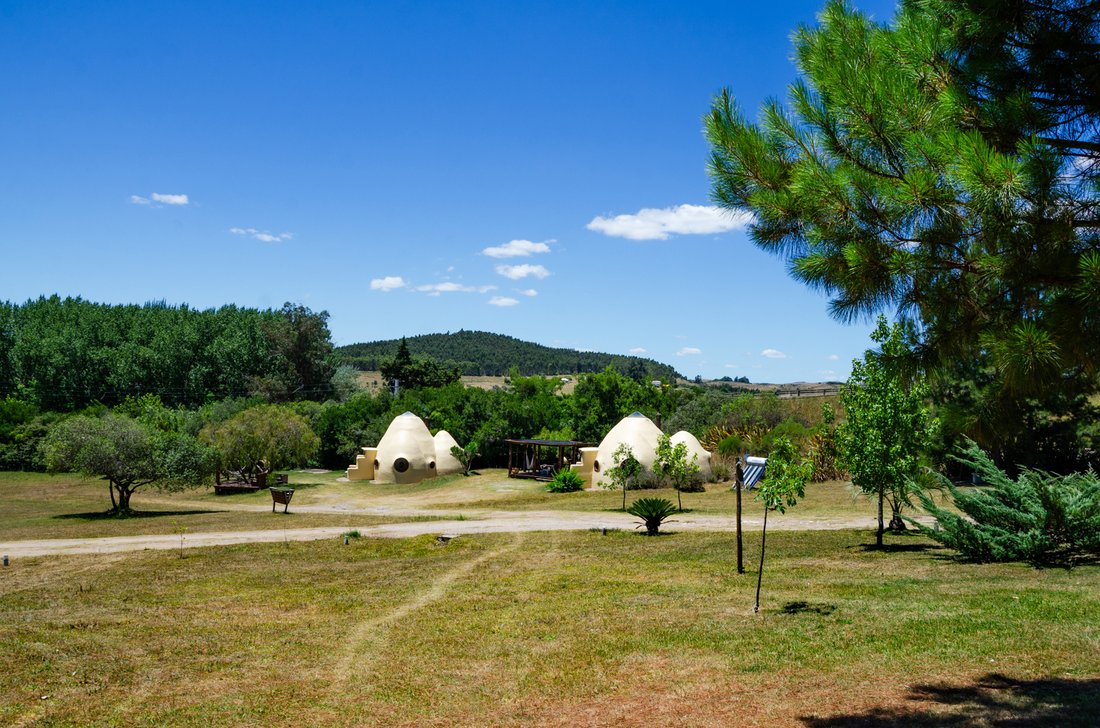Bungalow à Minas, Lavalleja, Uruguay 2 - 17946872