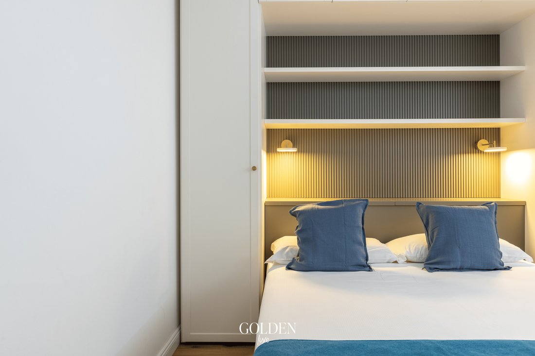 Apartment in Vittoria Apuana, Forte dei Marmi, Tuscany 4 - 17946871