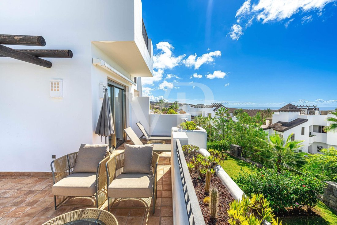 Apartment in Guia de Isora, Canary Islands, Spain 5 - 17946632