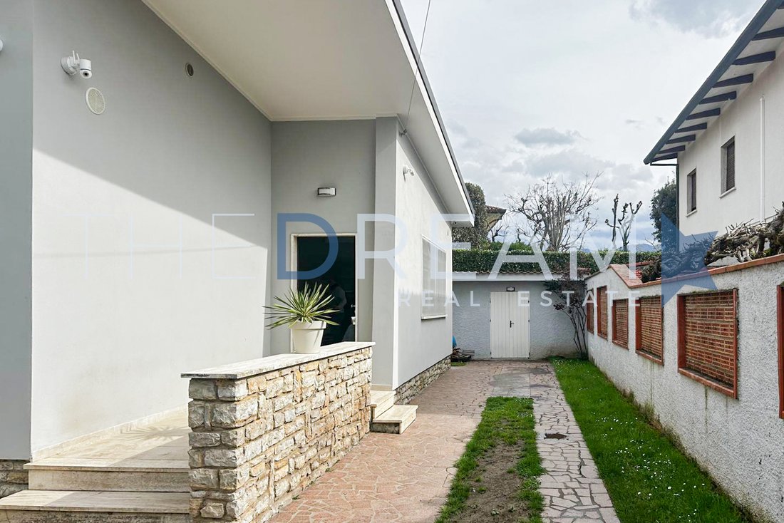 Villa in Zentrum, Forte dei Marmi, Toskana 2 - 17946765
