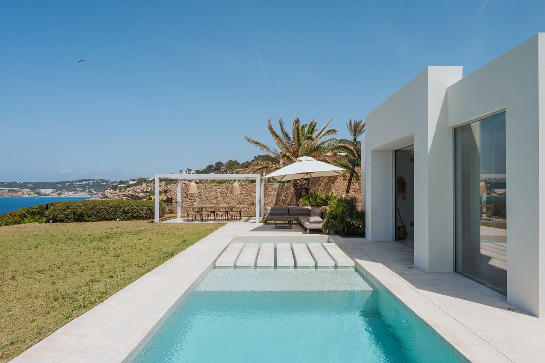 Villa in Balearic Islands, Spain 3 - 17946790