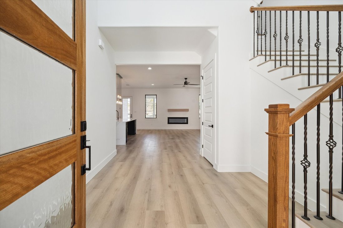 House in Houston, Texas, United States 3 - 17947073