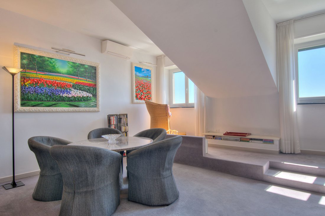 Apartment in Center, Santa Margherita Ligure, Liguria 4 - 17946731