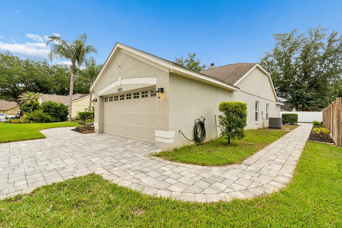 House in Eatonville, Florida, United States 3 - 17947058