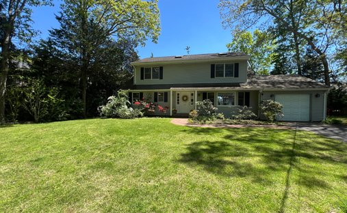 Haus in Aquebogue, New York, Vereinigte Staaten 1