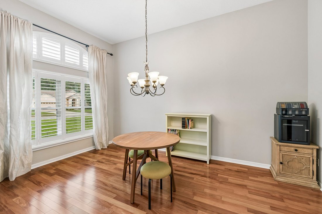 House in Eatonville, Florida, United States 5 - 17947058