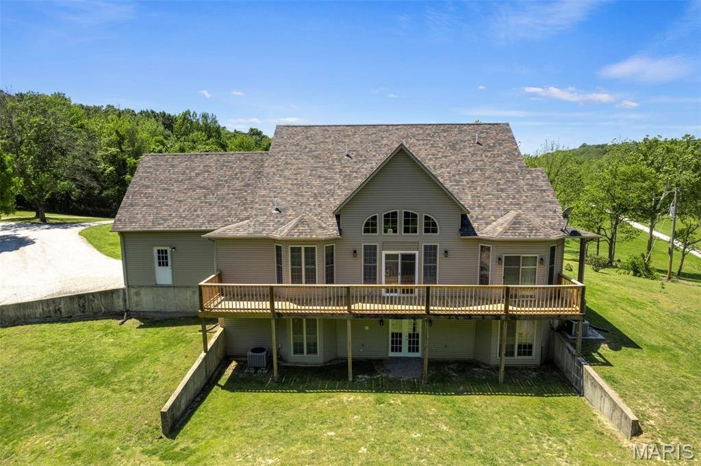 House in Jackson, Missouri, United States 2 - 17946972