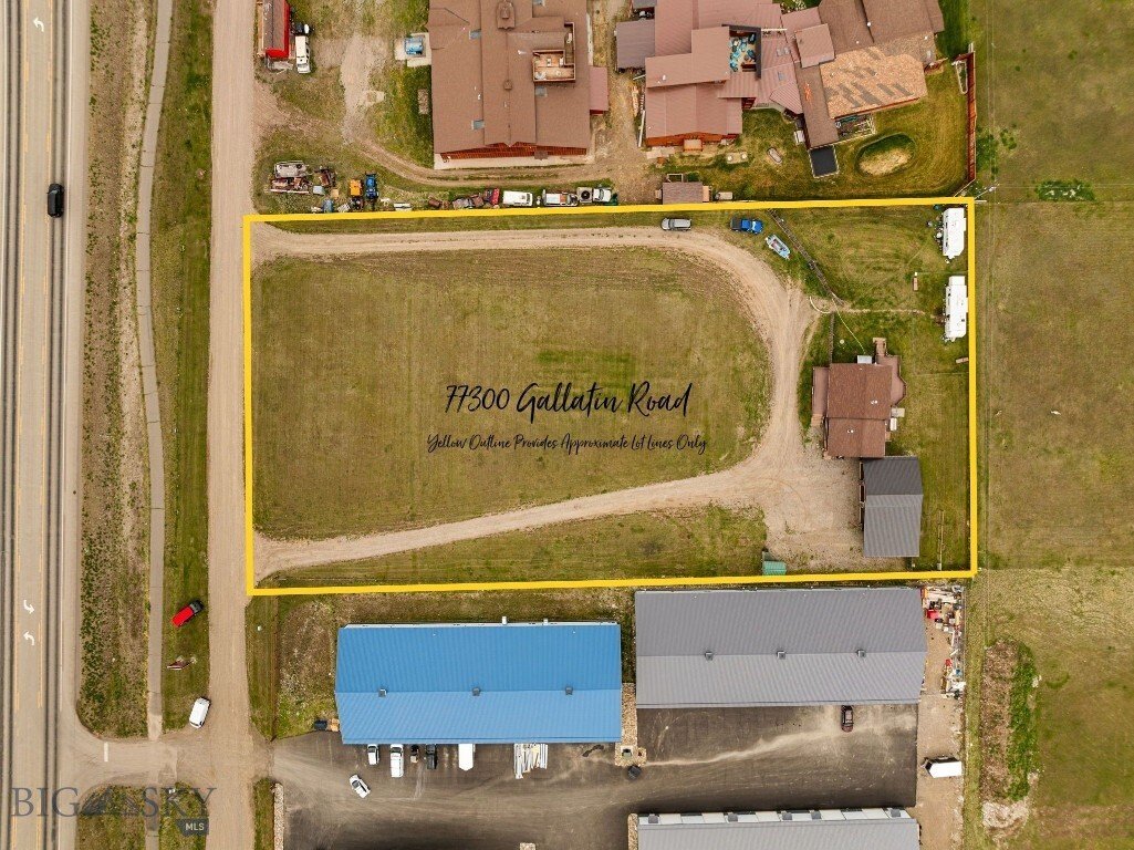 House in Bozeman, Montana, United States 1 - 17946926