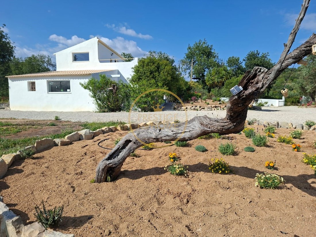 Villa in Estoi, Algarve, Portugal 3 - 17946656