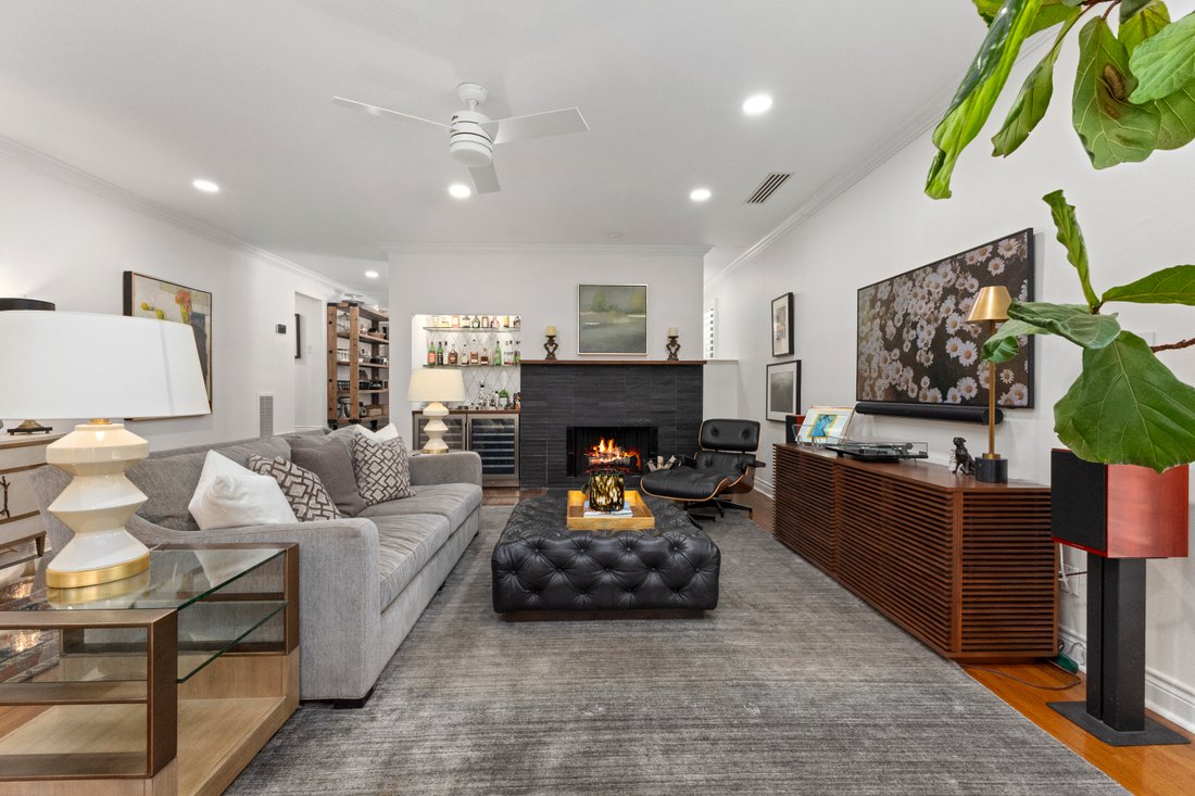 Condo in San Antonio, Texas, United States 3 - 17946865