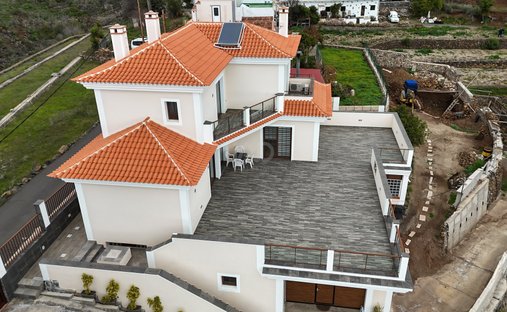 Chalet a Vilaflor, Isole Canarie, Spagna 1