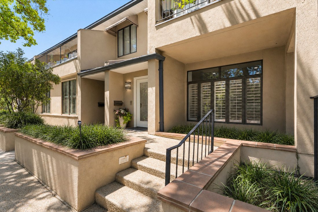 Condo in San Antonio, Texas, United States 1 - 17946865