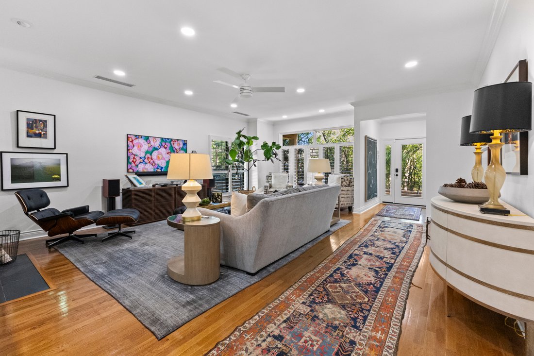 Condo in San Antonio, Texas, United States 2 - 17946865