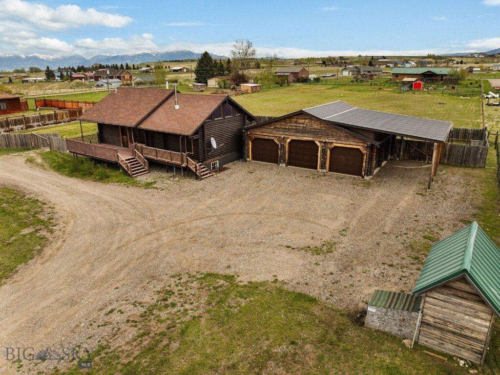 House in Bozeman, Montana, United States 5 - 17946926