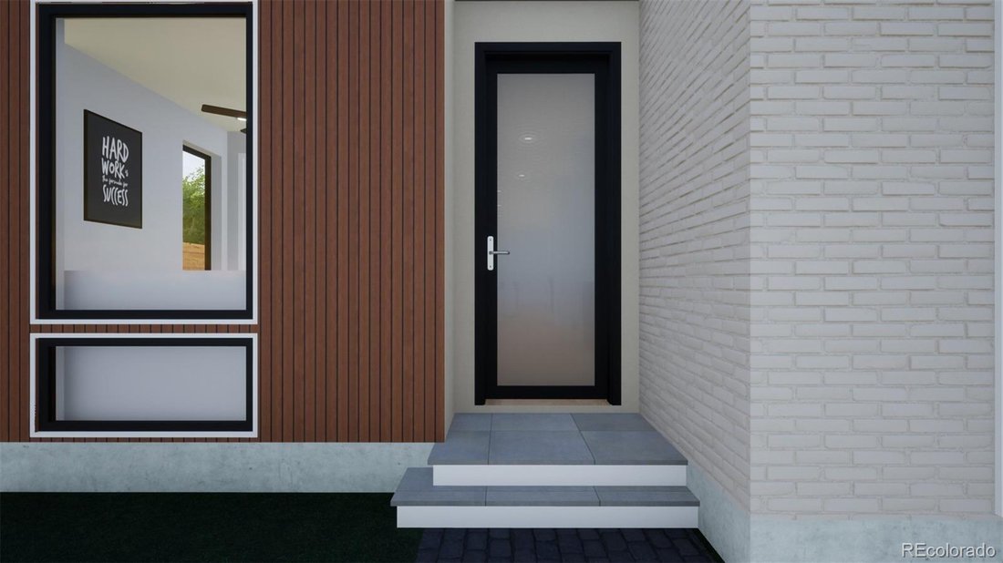 House in Denver, Colorado, United States 4 - 17819012