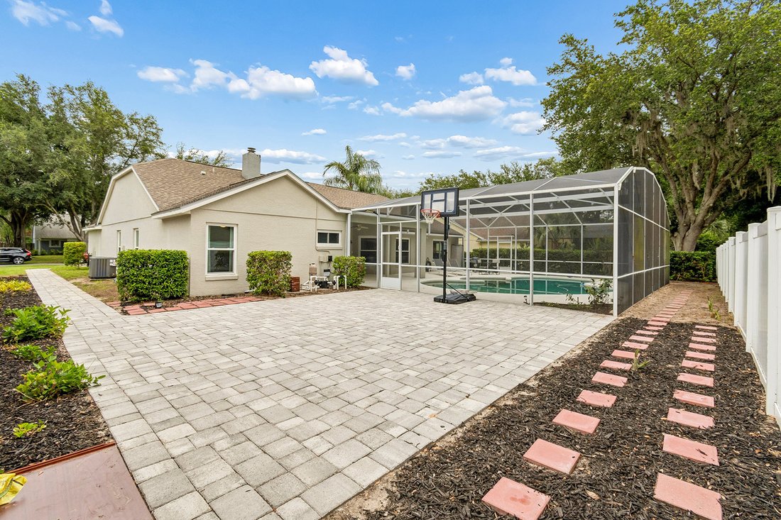 House in Eatonville, Florida, United States 4 - 17947058