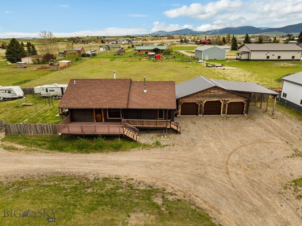 House in Bozeman, Montana, United States 4 - 17946926