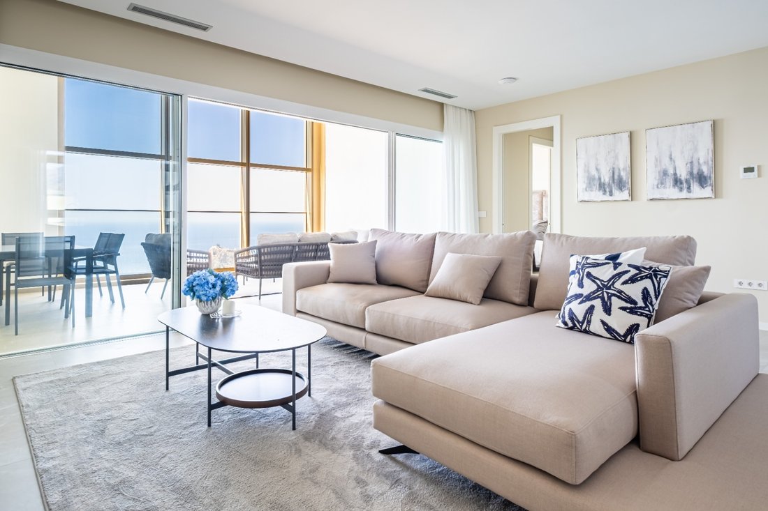 Apartment in Benidorm, Valencian Community, Spain 4 - 17947851