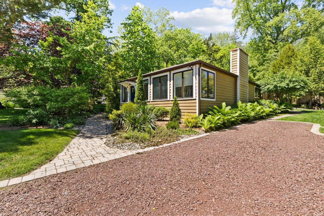 Haus in Maryland 2, Maryland, Vereinigte Staaten 1 - 17947063