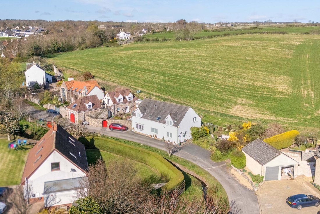House in Coldingham, Scotland 1 - 17946681