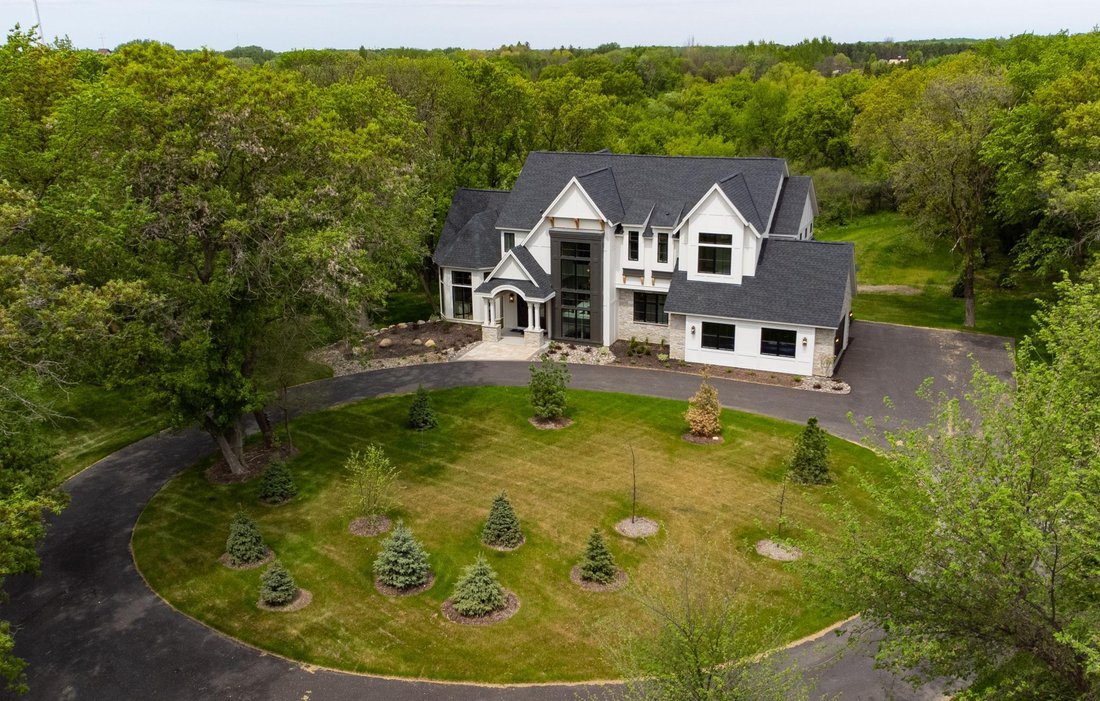 House in Independence, Minnesota, United States 1 - 17711024