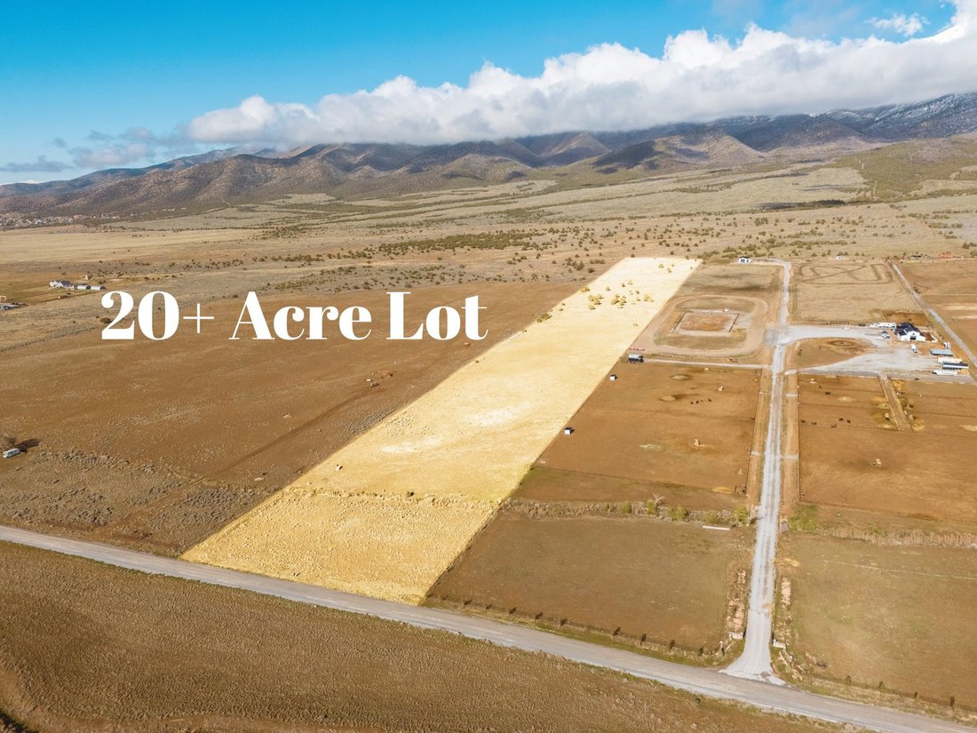 Land in Cedar Fort, Utah, United States 1 - 17946924