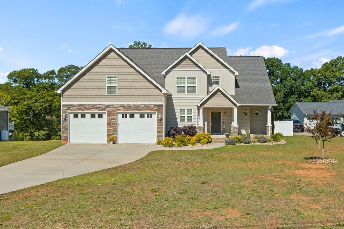 House in Chesnee, South Carolina, United States 2 - 17387728