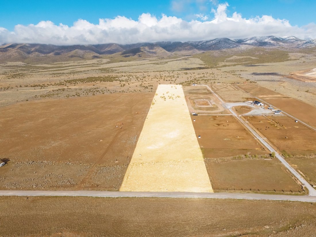Land in Cedar Fort, Utah, United States 3 - 17946924