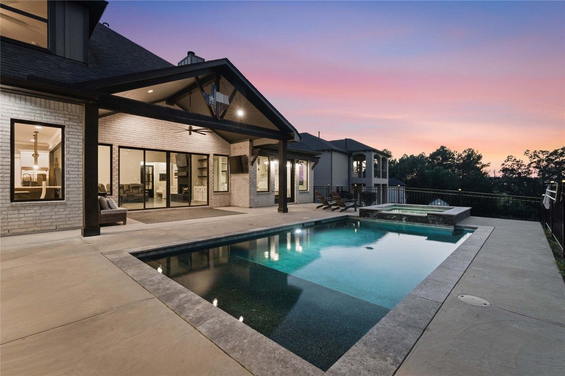 House in Montgomery, Texas, United States 1 - 17704944