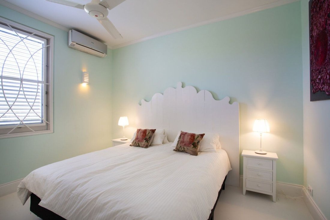 Villa in Jan Thiel, Curaçao, Curaçao 5 - 17946668