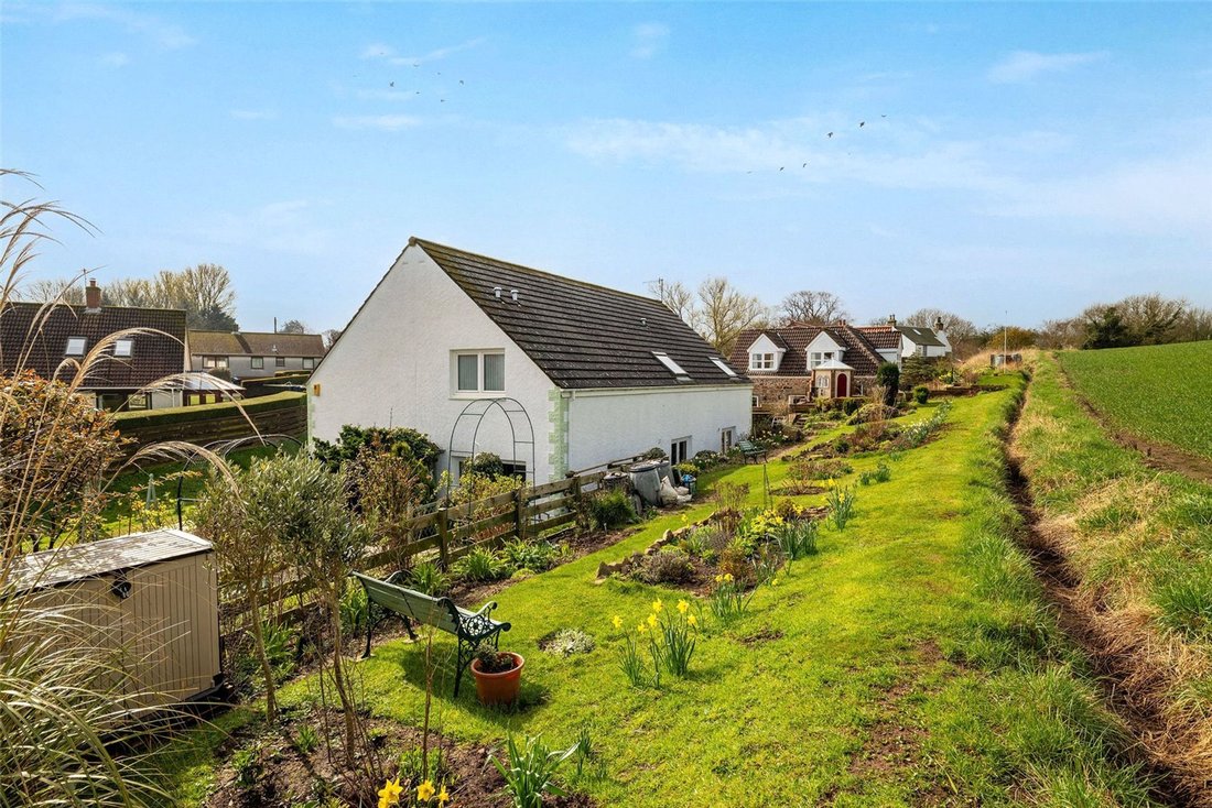 House in Coldingham, Scotland 2 - 17946681
