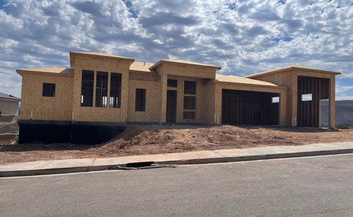 Casa a Hurricane, Utah, Stati Uniti 1