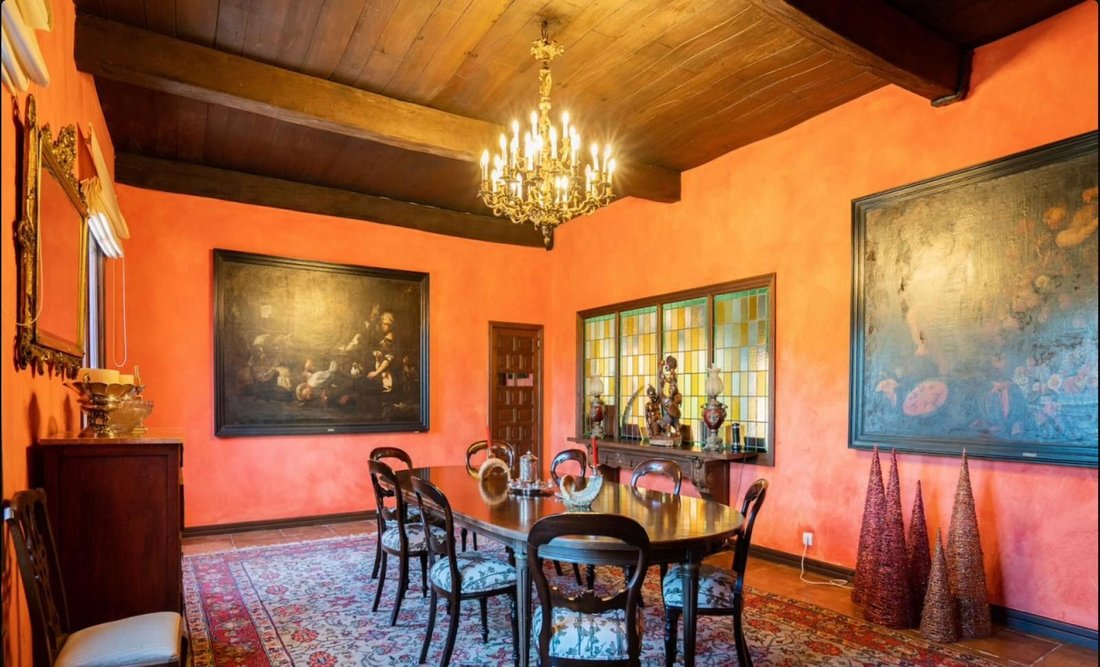 Villa in Altea, Valencian Community, Spain 5 - 17948963