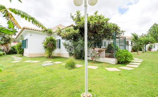 Villa a Corroios, Setúbal Municipality, Portogallo 1