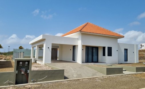 Villa en Willemstad, Curazao, Curazao 1
