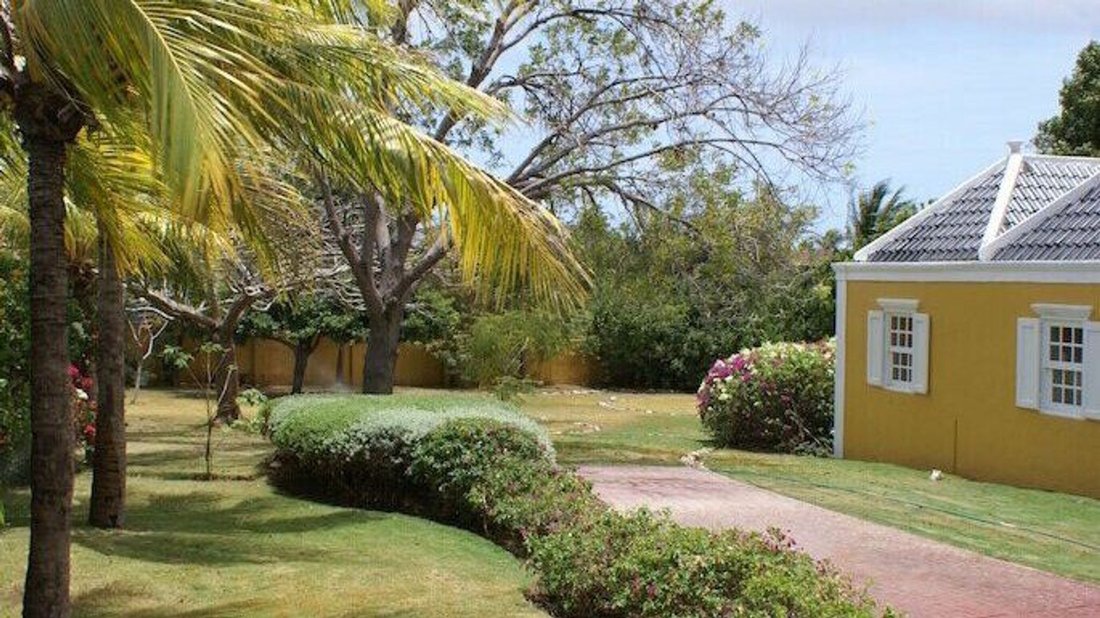 Estate in Willemstad, Curaçao, Curaçao 2 - 17946685