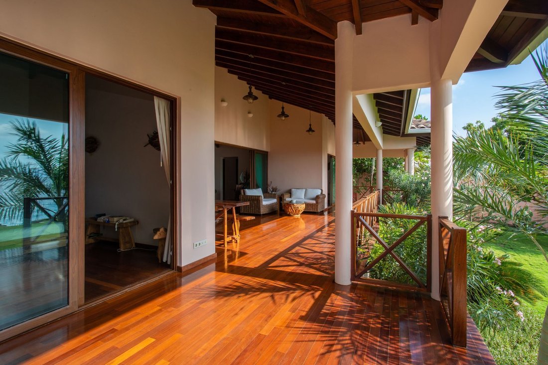 Villa in Sabana Westpunt, Curaçao, Curaçao 5 - 17946705