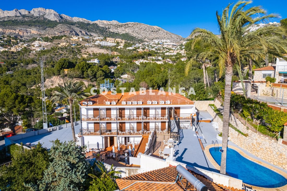 Altea, Valencian Community, Spain 1 - 17946782