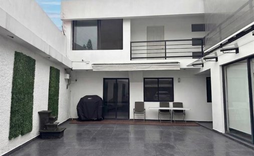 Maison à Rincón Verde, État de Mexico, Mexique 1