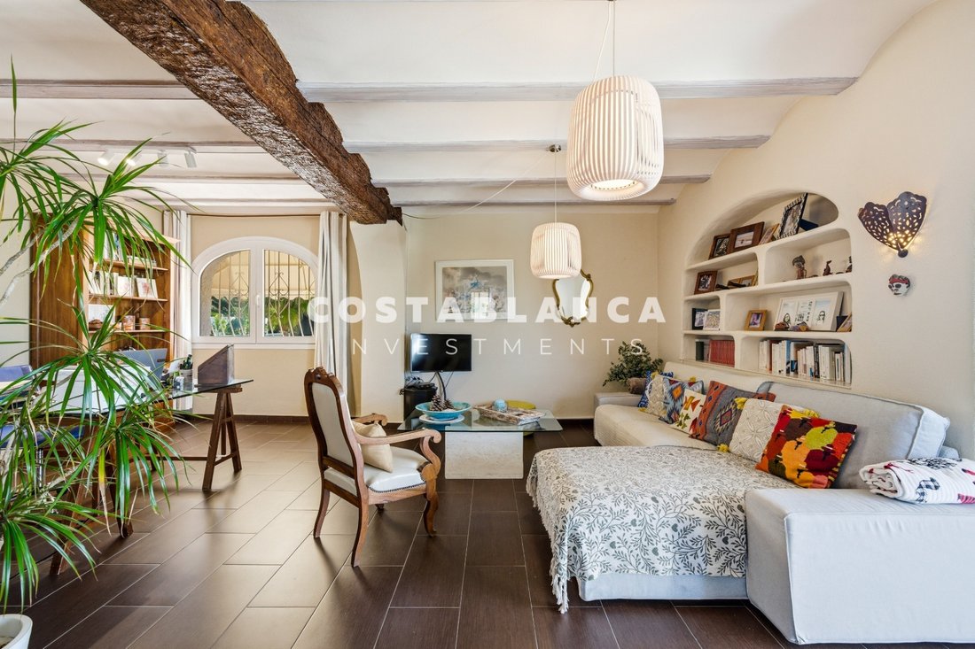 Villa in la Sabatera, Teulada, Valencian Community 5 - 17947123