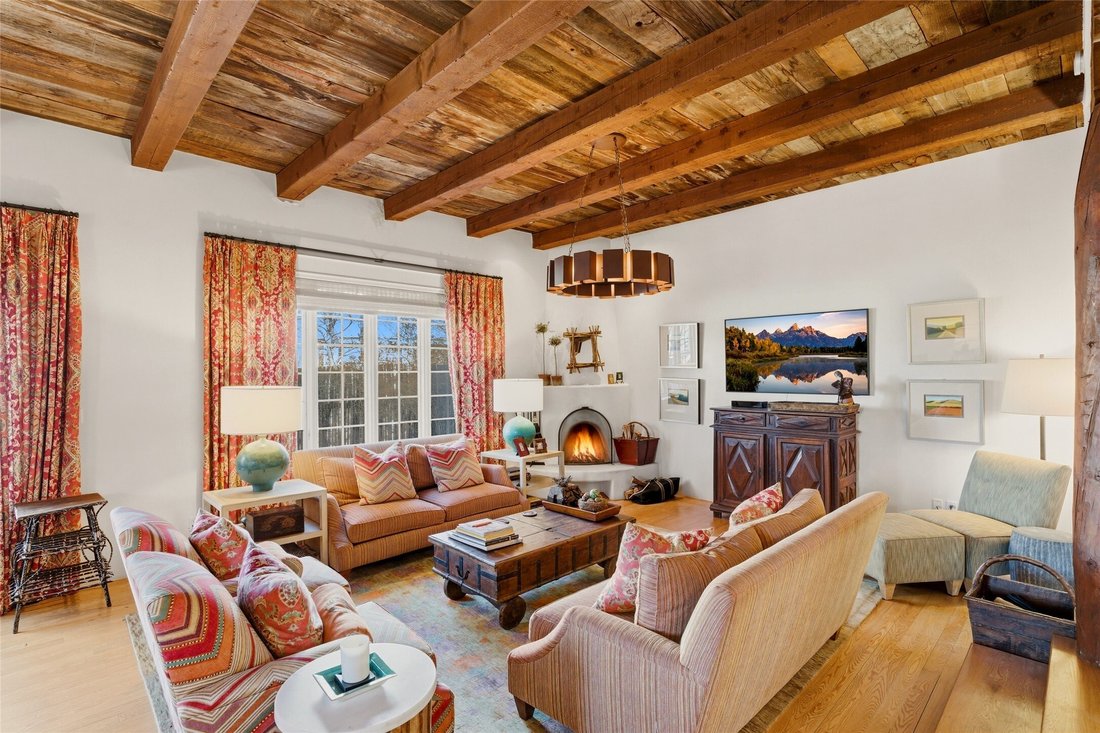 Condo in Santa Fe, New Mexico, United States 4 - 17946866