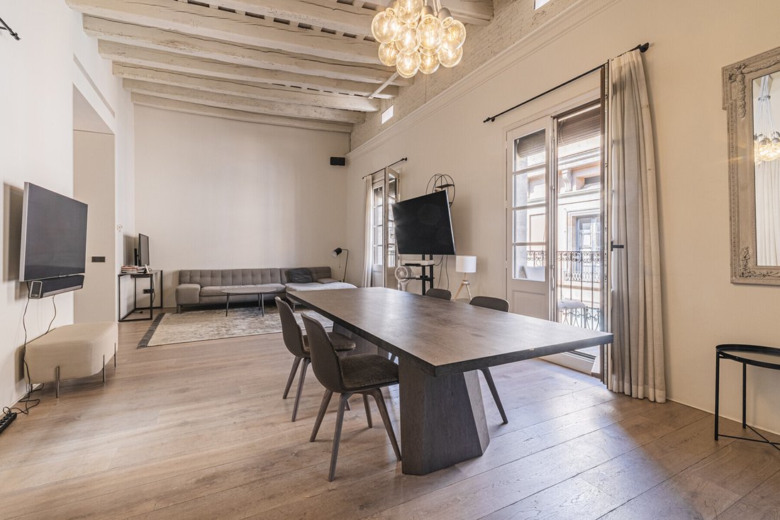 Apartment in Ciutat Vella, Barcelona, Spain 4 - 17947062