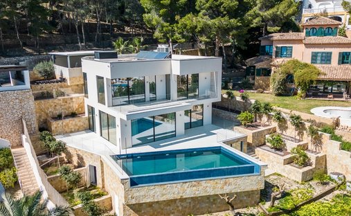 Villa in Zona de Mascarat, Valencian Community, Spain 1