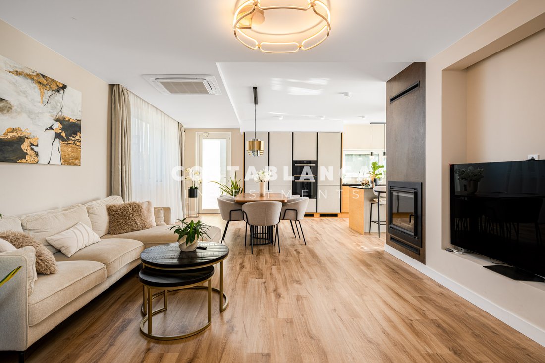 Villa in Calp / Calpe, Valencian Community, Spain 5 - 17946652