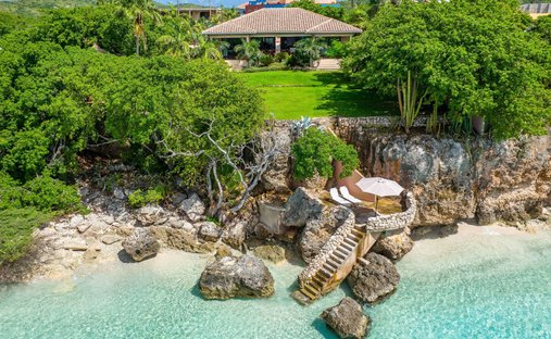 Villa à Sabana Westpunt, Curaçao, Curaçao 1