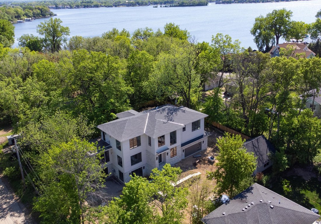 House in Orono, Minnesota, United States 3 - 16243723