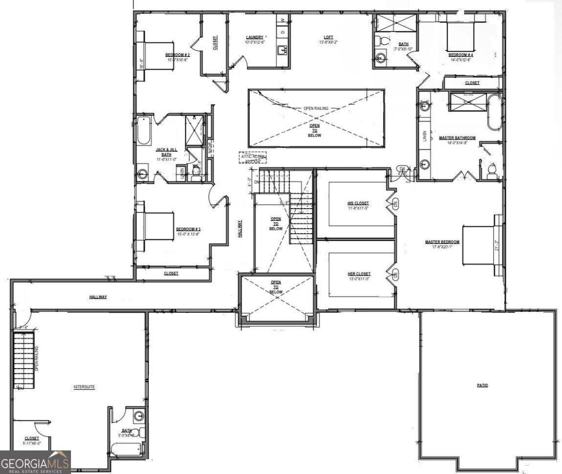 House in Atlanta, Georgia, United States 4 - 17853018