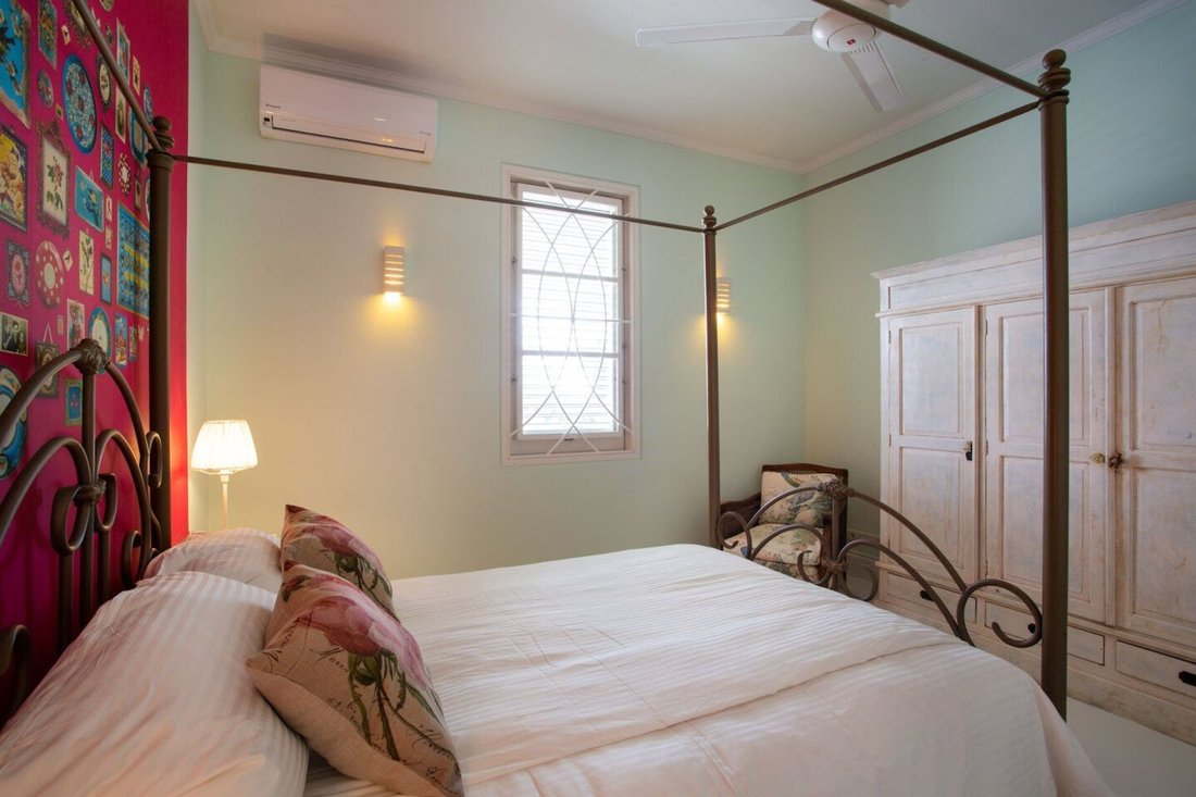 Villa in Jan Thiel, Curaçao, Curaçao 4 - 17946668