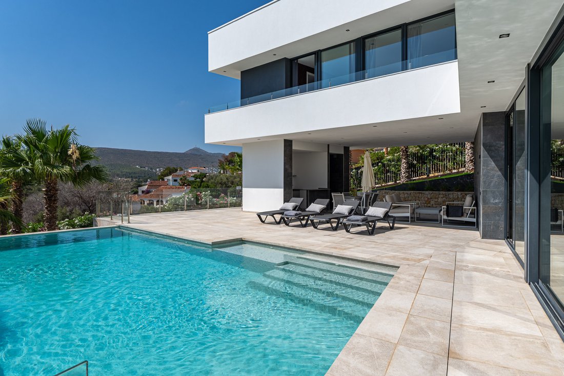 Villa in Xabia / Javea, Valencian Community, Spain 3 - 17946759